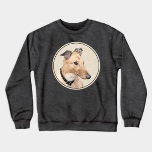 Greyhound Crewneck Sweatshirt